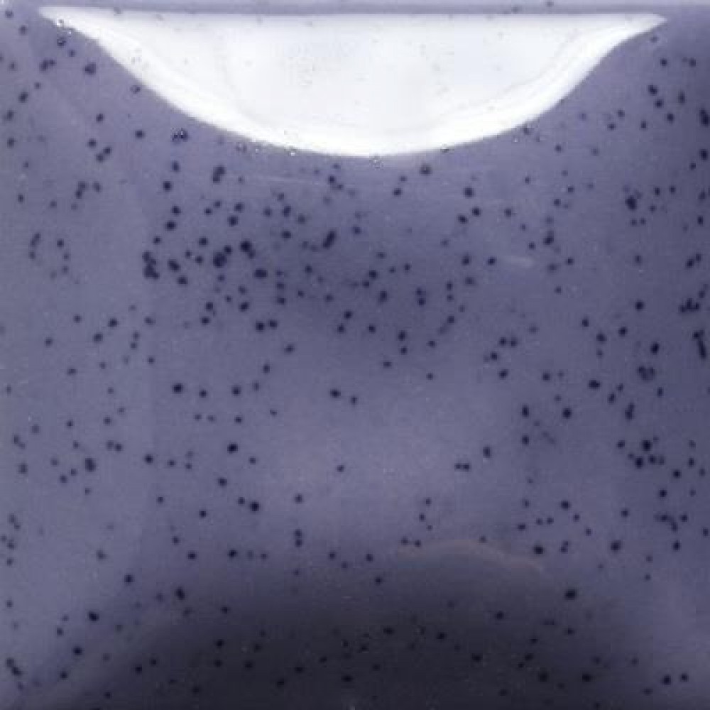 Speckled Purple Haze - 8 oz Mayco Speckled Stroke & Coat